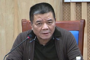 Former BIDV Chairman Tran Bac Ha dies in detention