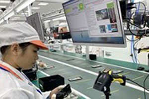 HCMC Department of Science, Technology welcoming support for startup programs