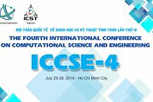 International conference on computational science kicks off in HCMC