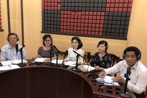 Poor households eligible for preferential loans for abroad work