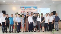 First Mekong Delta province sets up mentor club