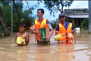 Vietnam to apply technology for natural disaster prevention