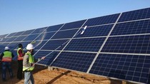Dong Nai proposes embarking upon  eight solar power projects in Tri An Lake