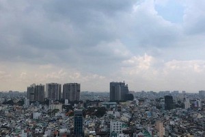 Vietnamese PM approves Air Quality Action plan