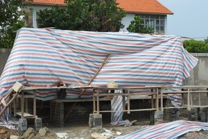 100-day without workplace accident campaign takes place in HCMC