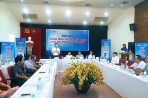 Water quality improvement program to be run to benefit disadvantaged areas