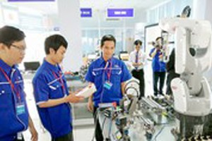 Digital economy to constitute one-third of national GDP in 2030