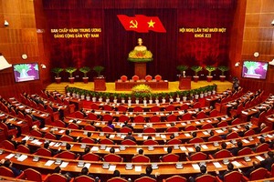 Sixth working day of Party Central Committee’s 11th plenum