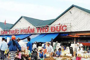 Traders in HCMC asked to dispose waste appropriately