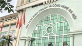 The Hanoi University of Business and Technology (Photo: SGGP)