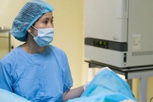 Dr. Vuong Ngoc Lan and her research team win the first Alexandre Yersin Prize (Photo: VTV)