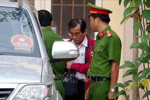 People’s Council Chairman in Phan Thiet prosecuted for land mismanagement
