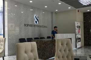 Medical clinics in HCMC falling foul of regulation suspended