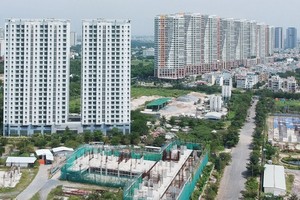 Affordable housing projects in HCMC to bloom in 2020: experts