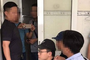HCMC police prosecute Korean man for robbery-murder