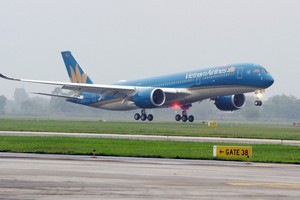 Vietnam Airlines announces flight path change to avoid Iranian airspace