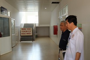 Hanoi prepares plans to contain coronavirus 