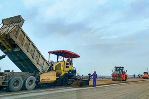 Ministry plans to break ground on 18 traffic projects in 2020