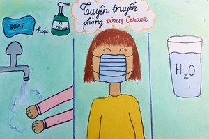 Schools in non-pandemic hit areas able to reopen