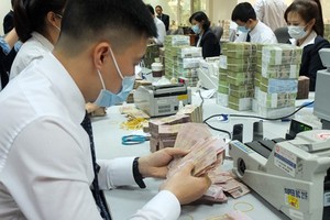 Cash to be disinfected to curb spread of COVID-19