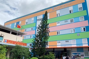 One more hospital in HCMC allowed to carry out diagnostic Covid-19 tests