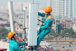 Smooth communication ensured at all time during Covid-19 pandemic: Ministry