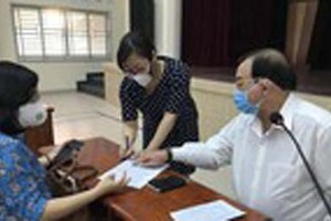 HCMC to hand-deliver pension to retirees 