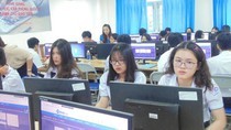 Schools increase online consultation of vocational training