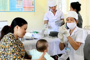 No guideline of using BCG vaccine for Covid-19 prevention: medical expert