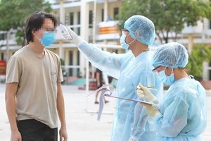 HCMC ensures safety for city dwellers