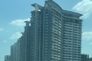 HoREA petitions to support homebuyers (Photo: SGGP)