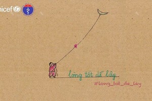 “Kindness is Contagious’ campaign launched in to spread love in community