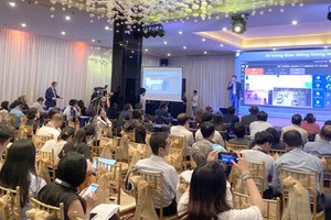 AI programs encourage startups to pay more attention to this aspect to develop HCMC. (Photo: SGGP)