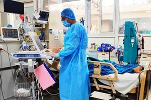 Vietnam considers collecting Covid-19 treatment fee