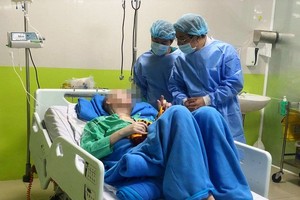 Man returning from Kuwait becomes Vietnam’s 335th Covid-19 patient