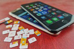 Phone network providers determinedly stop spam calls