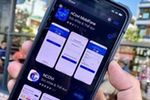 Bluezone, NCOVI encouraged to use for health status declaration