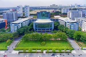 One Vietnamese university ranked among top 701 world universities