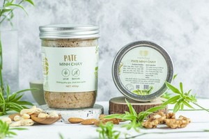 Food Administration orders to recall vegan pate following poisoning cases