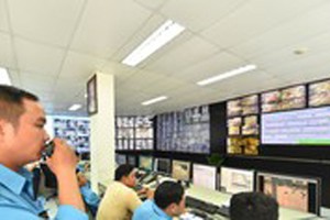 HCMC aiming at smooth digital transformation process