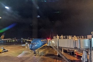 Vietnam to reopen international flights to Japan from September 18