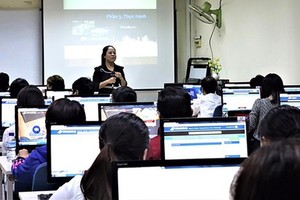 Illustrative photo ( Photo: SGGP)