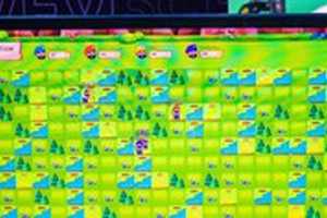 HCMUS wins AI contest for technological engineers 