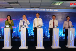 Space for innovation, digital transformation experiment introduced in HCMC
