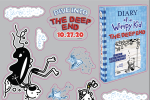 Diary of a Wimpy Kid to be released in Vietnam in October