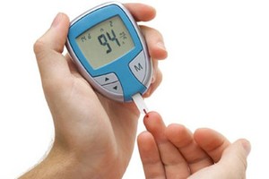 Frequent blood glucose test (Illustrative photo)
