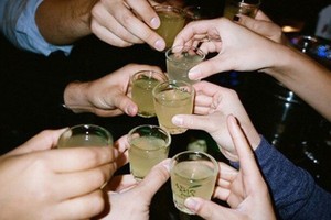 Ministry orders to recall toxic liquor causing death