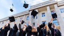Government of Hungary offers 200 scholarships