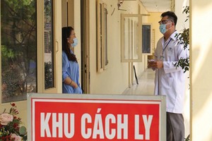 HCMC to form paid quarantine section in hotels 