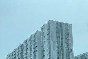 HCMC plans to build 160,000 social houses within 10 years